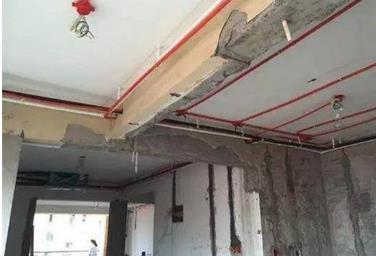 枞阳漏水维修 墙面漏水怎么办呢?墙面漏水的原因?