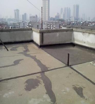 枞阳漏水维修 楼顶漏水是什么原因，楼顶漏水维修方法是什么?
